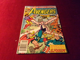 AVENGERS   212 OCT - Marvel