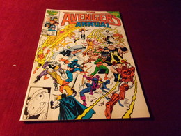 AVENGERS     ANNUAL   15 1986 - Marvel