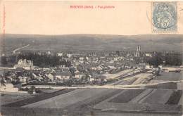 10 - AUBE / Essoyes - 101380 - Vue Générale - Essoyes