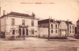 10 - AUBE / Essoyes - 101387 - La Mairie - Essoyes