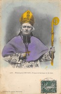 29-QUIMPER- MONSEIGNEUR DUPARC , EVÊQUE DE QUIMPER ET DE LEON - Quimper