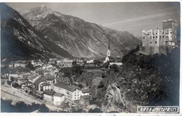 TIROLO-LANDECK-NON VIAGGITA - Landeck