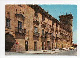 Espagne: Soria, Palacio De Los Condes De Gomara (18-2132) - Soria