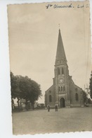 SAINT AMAND DE VENDOME - L'Eglise - Saint Amand Longpre