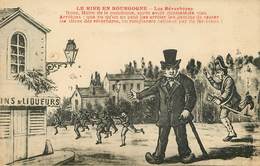 Humour - Humoristique - Folklore - Patois - Le Rire En Bourgogne - Les Réverbères - état - Humor