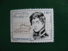 POLYNESIE YVERT POSTE ORDINAIRE N° 905 TIMBRE NEUF** LUXE - MNH - FACIALE 1,17 EURO - Unused Stamps