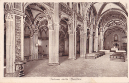 San Colombano - Bobbio - Interno - Della Basilica - Piacenza