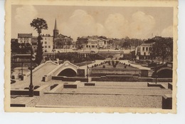 MURET - Vue D'ensemble Et Square Clément Ader - Muret