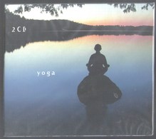 2 CD 20 TITRES YOGA ZEN ATTITUDES NEUF SOUS BLISTER & RARE - New Age