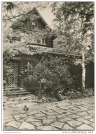 Radebeul - Indianer-Museum Der Karl-May-Stiftung - Foto-AK Grossformat - Verlag VEB Bild Und Heimat Reichenbach - Radebeul