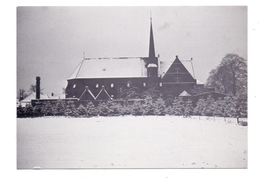 NL - LIMBURG - TEGELEN, Klooster Nazaret - Tegelen