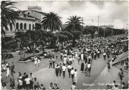 X3572 Viareggio (Lucca) - Viale Della Libertà - Panorama / Non Viaggiata - Viareggio