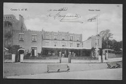 Ile De Wight - Cowes - Gloster Hotel - Andere & Zonder Classificatie