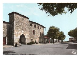 GF (81) 142, Montpezat De Quercy, SPADEM 28 - Montpezat De Quercy