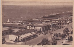 CARTOLINA - POSTCARD - VIAREGGIO - VIALE MARCONI - Viareggio