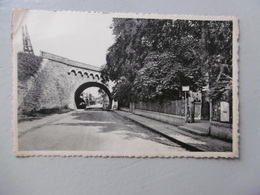 Beauraing - Le Viaduc Et Le Lieu Des Apparitions - Beauraing