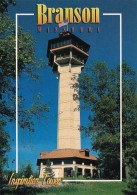 Missouri Branson Inspiration Tower - Branson