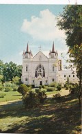 Alabama Mobile Spring Hill College Chapel - Mobile