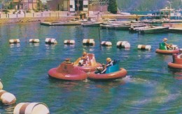 California San Bernardino Mountains Lake Arrowhead Resort Water Sports - San Bernardino