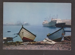 Brouillard, Saint Pierre - Used - Slight Corner Wear - Saint-Pierre En Miquelon