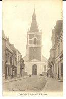 59 - ORCHIES / L'EGLISE - Orchies