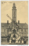 Orchies - Le Beffroi - Ern. Thill Bruxelles Ca. 1910 - Orchies