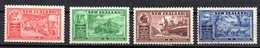 Serie Nº 227/31 Falta 230 New Zeland - Unused Stamps