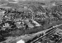 71-GUEUGNON - VUE AERIENNE - Gueugnon