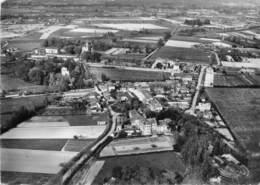 82-MONTBETON - VUE AERIENNE - Altri & Non Classificati