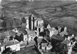 82-LACAPELLE-LIVRON- VUE DU CIEL - Autres & Non Classés