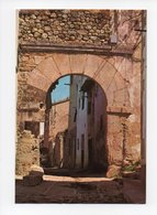 Espagne: Medina De Pomar, Burgos, Arco De La Juderia (18-2176) - Andere & Zonder Classificatie