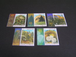 GREECE 2010 AGION OROS Flaura-Fauna Natural Environment  IV  MNH.. - Unused Stamps