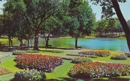 Minnesota Minneapolis Loring Park 1963 - Minneapolis