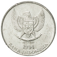 Monnaie, Indonésie, 25 Rupiah, 1994, TTB, Aluminium, KM:55 - Indonesia