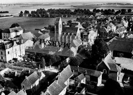 CPSM Marly La Ville   Vue Panoramique - Marly La Ville