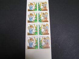 GREECE 1987 Christmasn  MNH.. - Markenheftchen