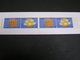 GREECE 1995  EUROPA  MNH.. - Libretti