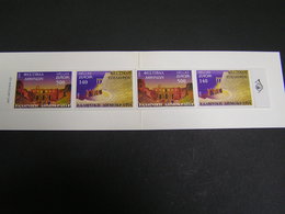 GREECE 1998  EUROPA  MNH.. - Postzegelboekjes
