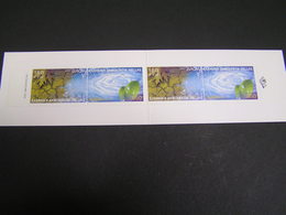 GREECE 2001  EUROPA  MNH.. - Booklets