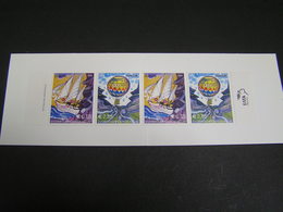 GREECE 2004  EUROPA  MNH.. - Cuadernillos