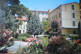 Le Boulou Station Du Foie - Roussillon