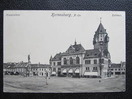 AK KORNEUBURG Ca.1910 ///  D*33605 - Korneuburg