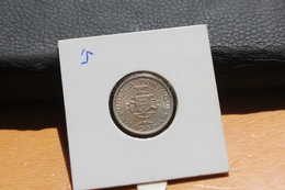 IVO 2$50 ANGOLA 1956  PORTUGAL COIN - Angola