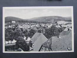 AK ILSENBURG Harz Ca.1940 ///  D*33613 - Ilsenburg