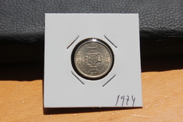 IVO 2$50 ANGOLA 1974  PORTUGAL COIN - Angola