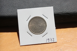 IVO 5$00 ANGOLA 1972  PORTUGAL COIN - Angola