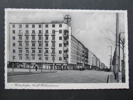 AK GOTENGAFEN Gdansk Ca.1940  ///  D*33623 - Danzig