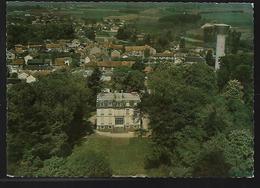 Cpm 9515678 ézanville Vue Panoramique , Chateau D'eau, Chateau - Ezanville