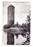 NL - NOORD-HOLLAND - ALSMEER, Watertoren, 1960 - Aalsmeer