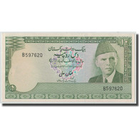 Billet, Pakistan, 10 Rupees, KM:29, SPL - Pakistan